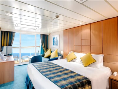 armonia aurea suite