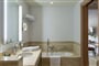 Pokoj Classic - koupelna, Pineta Is Arenas, Sardinie