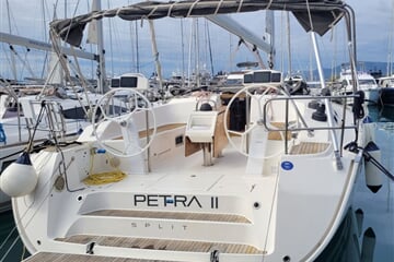 Plachetnice Bavaria 51 Cruiser - Petra 2