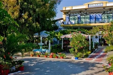 Kinira - Hotel Blue Bay Beach