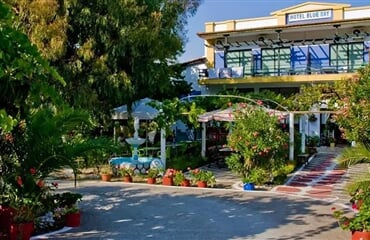 Kinira - Hotel Blue Bay Beach