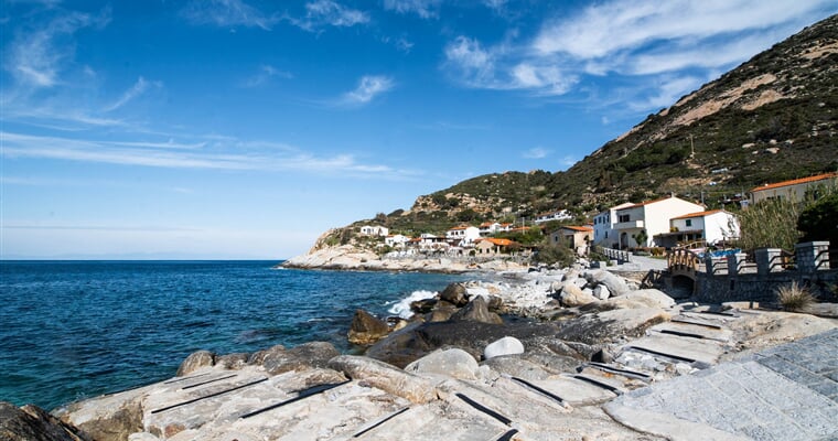 Hotel Il Perseo    Marciana 24 (1)