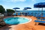 Hotel Il Perseo    Marciana 24 (18)
