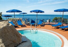 Hotel Il Perseo *** - Marciana - Chiessi