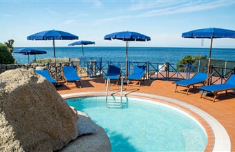 Hotel Il Perseo *** - Marciana - Chiessi