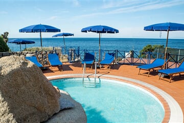 Hotel Il Perseo *** - Marciana - Chiessi