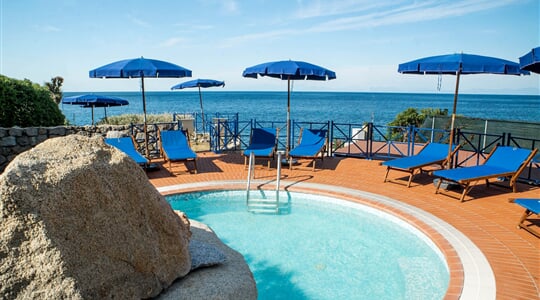 Hotel Il Perseo *** - Marciana - Chiessi