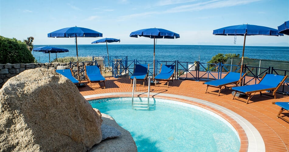 Hotel Il Perseo    Marciana 24 (19)