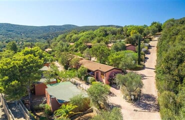 Talamone Camping Village - Orbetello - Talamone