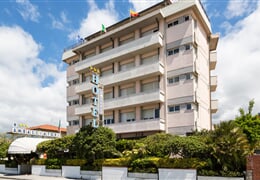 Hotel Ambasciatori *** - Marina Di Pietrasanta