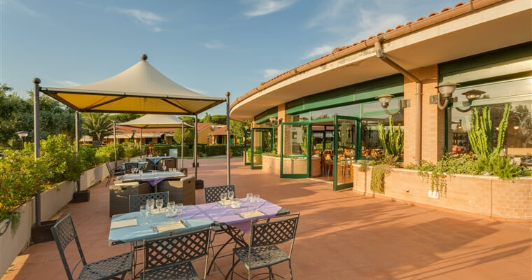 Village Mare Si    Follonica (1)