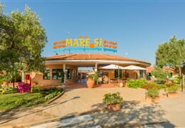 Village Mare Si **** - Follonica