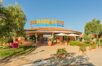 Village Mare Si **** - Follonica