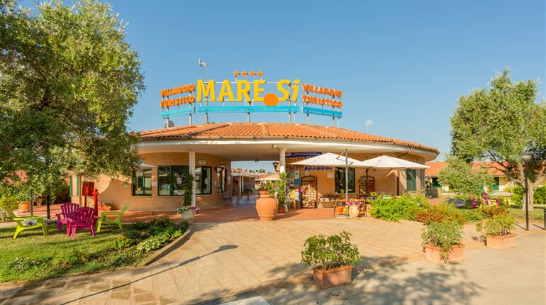 Village Mare Si    Follonica (5)