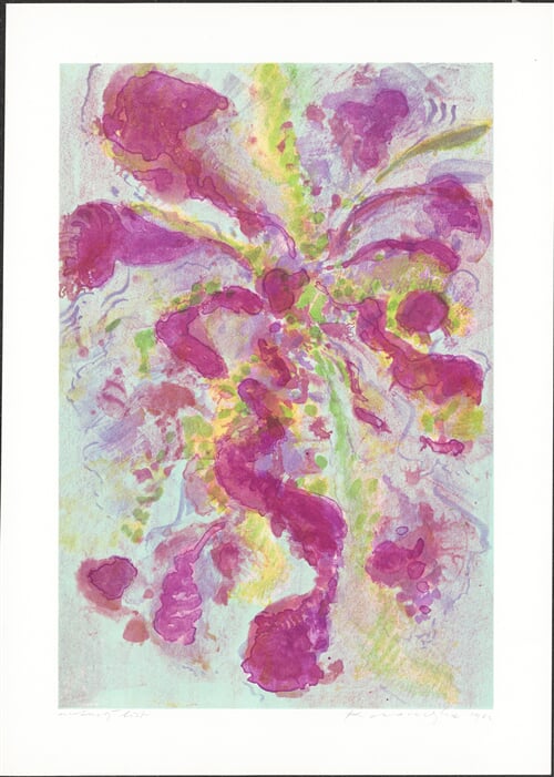 Cattleya