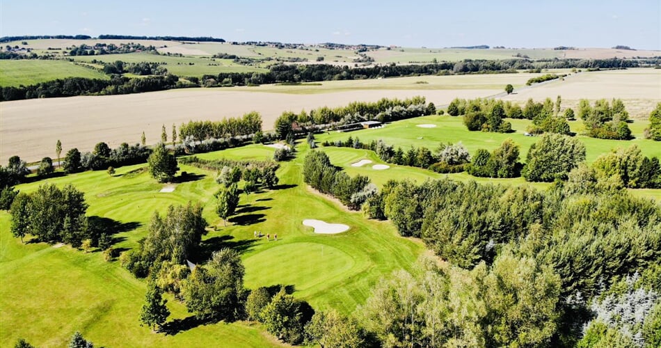 golf horehledy panorama 