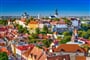 Foto - To nejlepší z Tallinu + ESTONSKÝ VENKOV + NÁRODNÍ PARK LAHEMAA (letecky z Prahy)