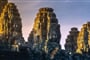 Foto - Tajuplný Angkor Wat s odpočinkem na plážích v Thajsku