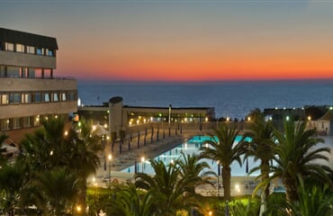 Grand Hotel Continental **** - Tirrenia