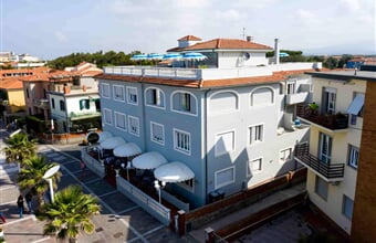 Hotel Il Settebello *** - Cecina