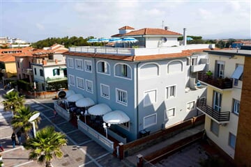 Hotel Il Settebello *** - Cecina