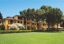 Residence Golfo della Lacona - Capoliveri