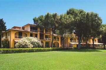 Residence Golfo della Lacona - Capoliveri