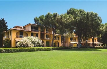 Residence Golfo della Lacona - Capoliveri