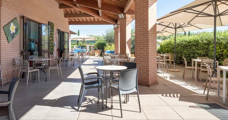 Village Il Girasole    Follonica (1)