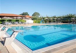 Village Il Girasole **** - Follonica - Prato Ranieri