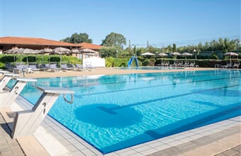 Village Il Girasole **** - Follonica - Prato Ranieri