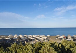 Hotel CSA Beach Park - Marina di Bibbona
