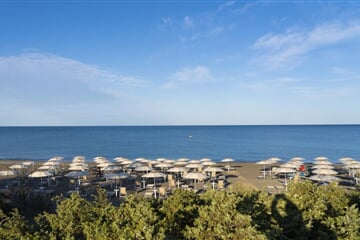 Hotel CSA Beach Park - Marina di Bibbona