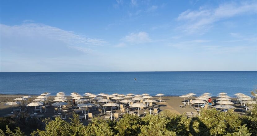 Hotel CSA Beach Park   Marina di Bibbona (6)