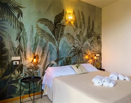 Hotel CSA Beach Park   Marina di Bibbona (8)