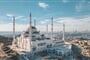 Foto - To nejlepší z Istanbulu + STAROBYLÁ ČTVRŤ BALAT + NEJVĚTŠÍ MEŠITA CAMLICA (letec