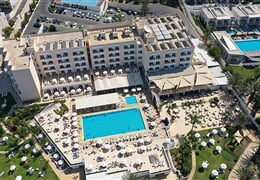 Paphos (Pafos) - Hotel Queen´s Bay