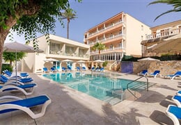 Paguera - Hotel Venecia Paguera