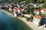 Marušič vila - apartmány - Brist - 101 CK Zemek  - Chorvatsko