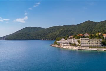Brna - Lume Aminess hotel ****