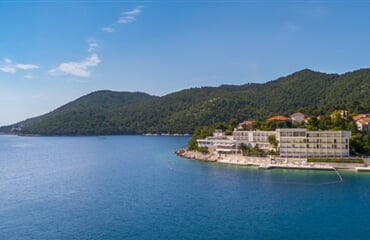 Brna - Lume Aminess hotel ****