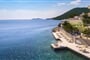 Lume Aminess hotel - Brna (ostrov Korčula) - 101 CK Zemek - Chorvatsko