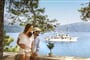 Lume Aminess hotel - Brna (ostrov Korčula) - 101 CK Zemek - Chorvatsko