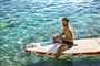 Lume Aminess hotel - Brna (ostrov Korčula) - 101 CK Zemek - Chorvatsko