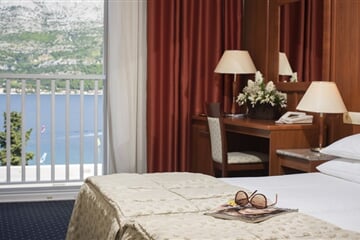 Korčula - Marko Polo Aminess hotel ****