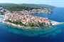 Liburna Aminess hotel - ostrov Korčula - 101 CK Zemek - Chorvatsko