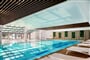 Meteor Valamar hotel - wellness bazén vnitřní - Makarska - 101 CK Zemek  - Chorvatsko