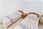 Martina apartmány - Srima (Vodice) - 101 CK Zemek  - Chorvatsko