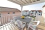 Martina apartmány - Srima (Vodice) - 101 CK Zemek  - Chorvatsko