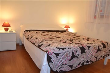 Srima (Vodice) - Mario apartmány ***